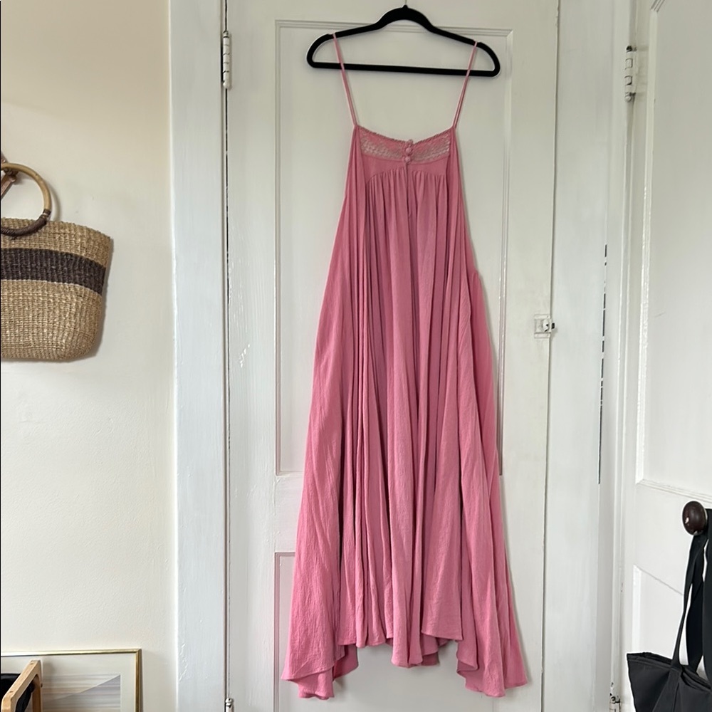 Free People Maxi Dress